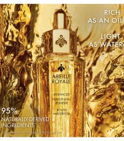 New 🎁 Guerlain Abeille Royale Advanced Youth Watery Oil (15ml) Serums 🛒 -Lancome Official Store guerlain abeille royale advanced youth watery oil 15ml 17112807 34311411 1000