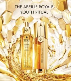 New 🎁 Guerlain Abeille Royale Advanced Youth Watery Oil (15ml) Serums 🛒 -Lancome Official Store guerlain abeille royale advanced youth watery oil 15ml 17112807 34312324 1000