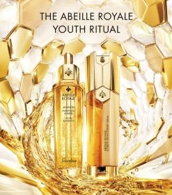 Budget 🥰 Guerlain Abeille Royale Advanced Youth Watery Oil (30ml) Serums ⭐ -Lancome Official Store guerlain abeille royale advanced youth watery oil 30ml 17112808 34312315 1000