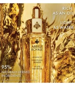 Budget 🥰 Guerlain Abeille Royale Advanced Youth Watery Oil (30ml) Serums ⭐ -Lancome Official Store guerlain abeille royale advanced youth watery oil 30ml 17112808 34313106 1000