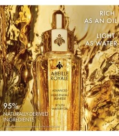 Flash Sale ⭐ Guerlain Abeille Royale Advanced Youth Watery Oil (50ml) Serums 🎁 -Lancome Official Store guerlain abeille royale advanced youth watery oil 50ml 17112810 34313108 1000