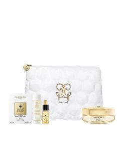 Brand new 鉂わ笍 Guerlain Abeille Royale Age-Defying Programme Skincare Gift Sets 馃敟
