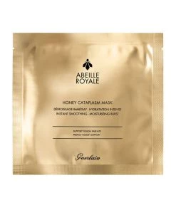 Best deal 🥰 Guerlain Abeille Royale Honey Cataplasm Mask Face Masks & Treatments 🛒
