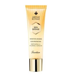 Best reviews of 😀 Guerlain Abeille Royale Skin Defense SPF 50 Day Creams 🎉