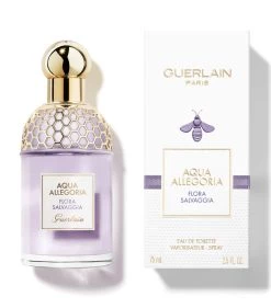 Cheap ✔️ Guerlain Aqua Allegoria Flora Salvaggia Eau de Toilette (75ml) Womens Perfume ⌛ -Lancome Official Store guerlain aqua allegoria flora salvaggia eau de toilette 75ml 16826330 33254794 1000