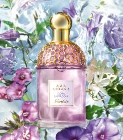 Cheap ✔️ Guerlain Aqua Allegoria Flora Salvaggia Eau de Toilette (75ml) Womens Perfume ⌛ -Lancome Official Store guerlain aqua allegoria flora salvaggia eau de toilette 75ml 16826330 33256104 1000