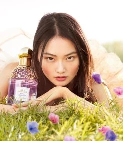 Cheap ✔️ Guerlain Aqua Allegoria Flora Salvaggia Eau de Toilette (75ml) Womens Perfume ⌛ -Lancome Official Store guerlain aqua allegoria flora salvaggia eau de toilette 75ml 16826330 33256108 1000