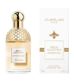 Cheap 😍 Guerlain Aqua Allegoria Nettare Di Sole Eau de Toilette (75ml) Womens Perfume 🧨 -Lancome Official Store guerlain aqua allegoria nettare di sole eau de toilette 75ml 16826328 33255325 1000