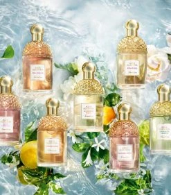 Brand new 🧨 Guerlain Aqua Allegoria Orange Soleia Eau de Toilette (75ml) Womens Perfume 🌟 -Lancome Official Store guerlain aqua allegoria orange soleia eau de toilette 75ml 15453395 27268916 1000