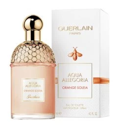 Brand new 🧨 Guerlain Aqua Allegoria Orange Soleia Eau de Toilette (75ml) Womens Perfume 🌟 -Lancome Official Store guerlain aqua allegoria orange soleia eau de toilette 75ml 15453395 27269502 1000