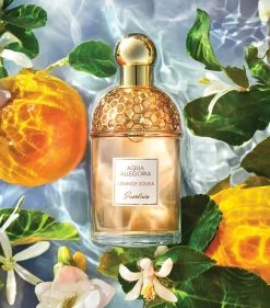 Brand new 🧨 Guerlain Aqua Allegoria Orange Soleia Eau de Toilette (75ml) Womens Perfume 🌟 -Lancome Official Store guerlain aqua allegoria orange soleia eau de toilette 75ml 15453395 27269515 1000
