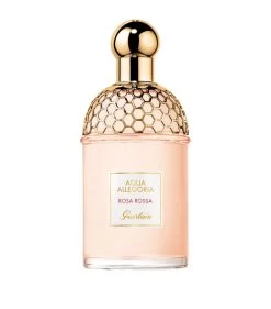 Cheapest 🔔 Guerlain Aqua Allegoria Rosa Rossa Eau de Toilette Womens Perfume 🔔