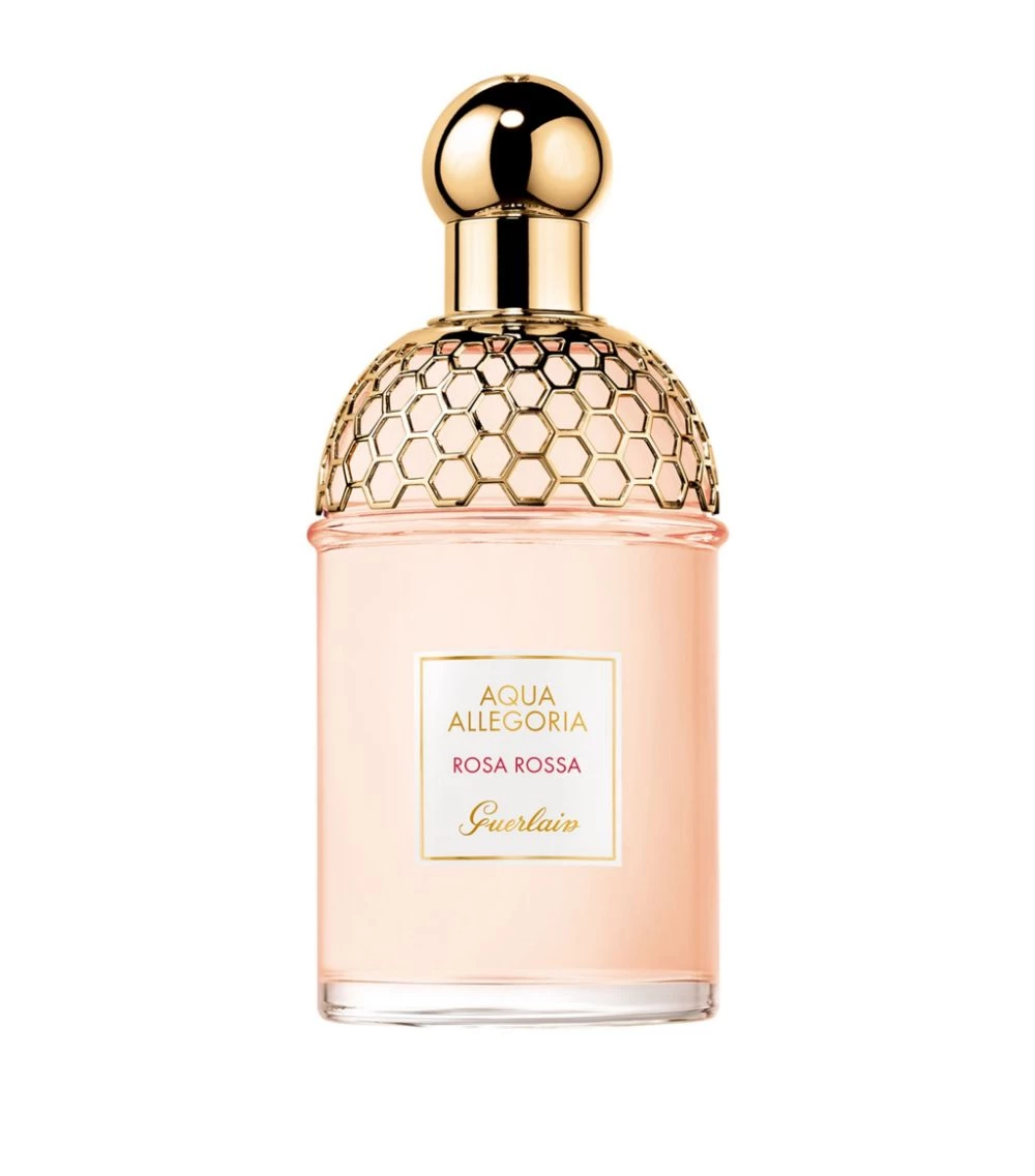 Cheapest ๐ Guerlain Aqua Allegoria Rosa Rossa Eau de Toilette Womens Perfume ๐ 3 Cheapest ๐ Guerlain Aqua Allegoria Rosa Rossa Eau de Toilette Womens Perfume ๐