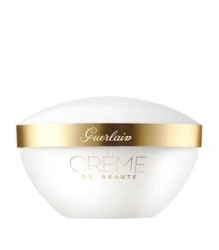 Hot Sale 👍 Guerlain Crème de Beauté Cleansers ✨