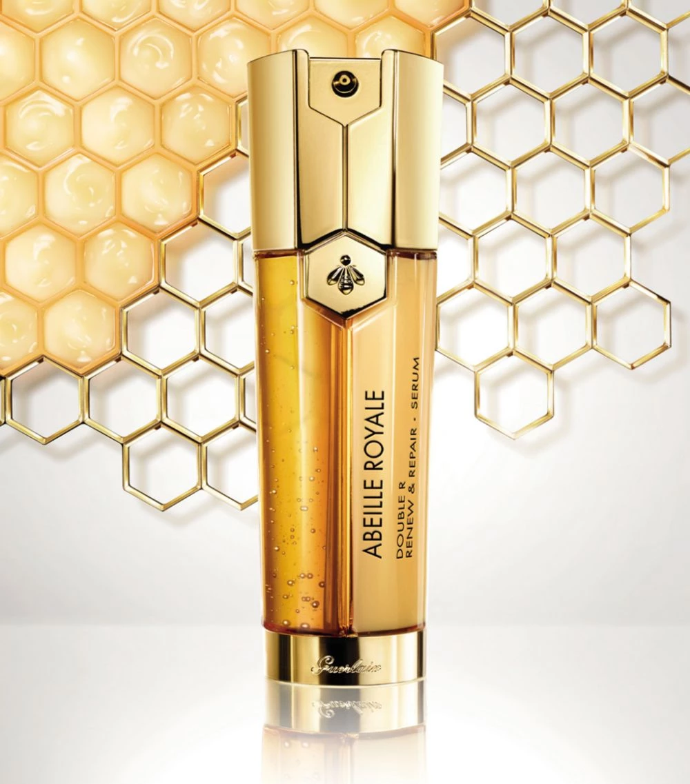 Buy ๐ Guerlain GUER ABEILLE ROYALE SERUM RR 30ML 18 Serums ๐ 4 Buy ๐ Guerlain GUER ABEILLE ROYALE SERUM RR 30ML 18 Serums ๐ - Image 2