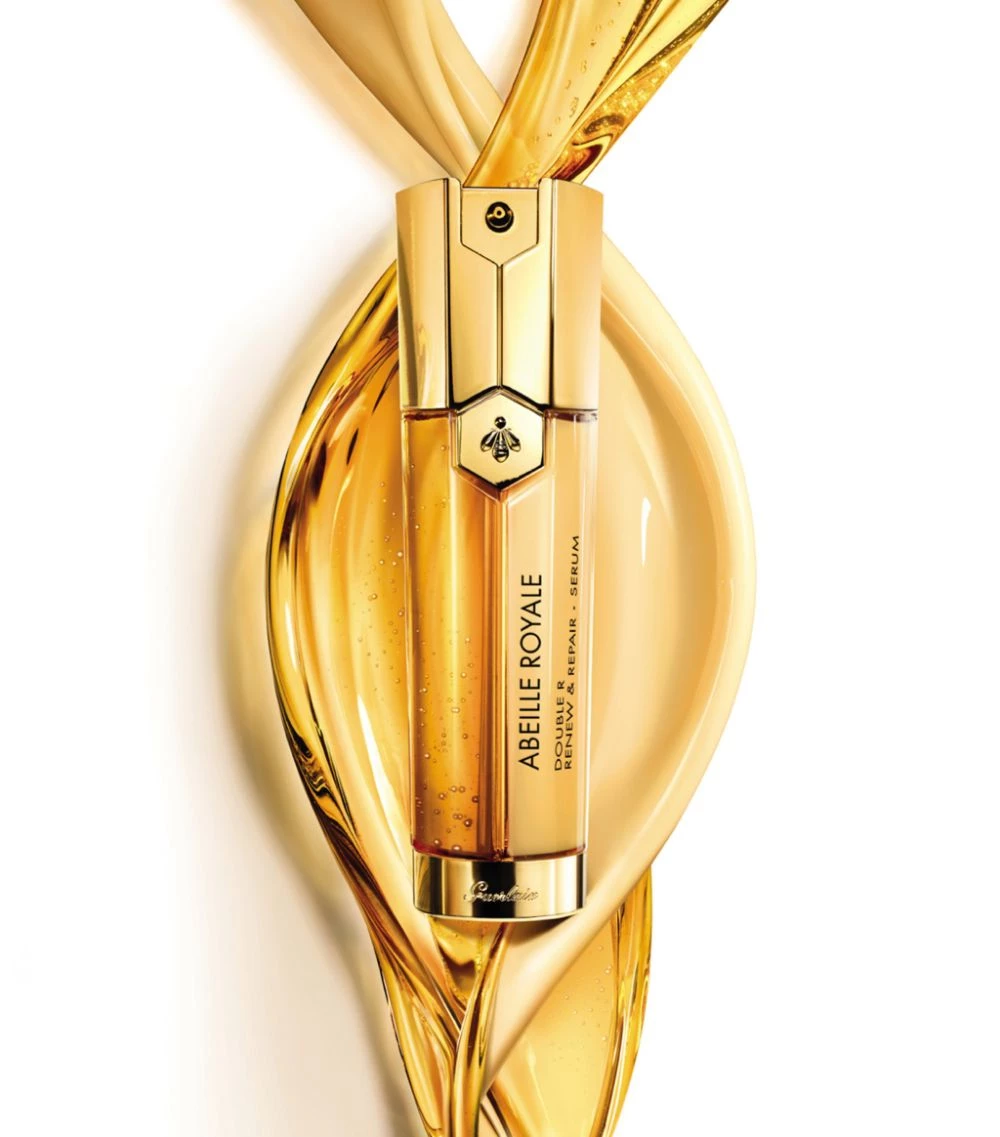 Buy ๐ Guerlain GUER ABEILLE ROYALE SERUM RR 30ML 18 Serums ๐ 7 Buy ๐ Guerlain GUER ABEILLE ROYALE SERUM RR 30ML 18 Serums ๐ - Image 5