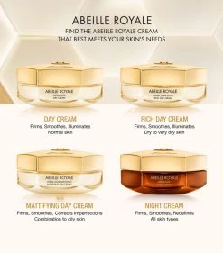 Cheapest 👏 Guerlain GUER ABROY NIGHT CR 50ML 19 Night Creams 🔥 10 Cheapest 👏 Guerlain GUER ABROY NIGHT CR 50ML 19 Night Creams 🔥 -Lancome Official Store guerlain guer abroy night cr 50ml 19 15064529 25081114 1000