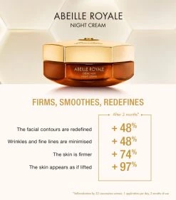 Cheapest 👏 Guerlain GUER ABROY NIGHT CR 50ML 19 Night Creams 🔥 11 Cheapest 👏 Guerlain GUER ABROY NIGHT CR 50ML 19 Night Creams 🔥 -Lancome Official Store guerlain guer abroy night cr 50ml 19 15064529 25081115 1000