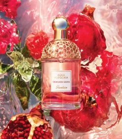 Cheapest 👍 Guerlain GUER AQUA 20 GRAN SALVIA EDT 75ML SPR 20 Womens Perfume 🎁 -Lancome Official Store guerlain guer aqua 20 gran salvia edt 75ml spr 20 15453392 27268924 1000