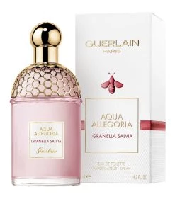 Cheapest 👍 Guerlain GUER AQUA 20 GRAN SALVIA EDT 75ML SPR 20 Womens Perfume 🎁 -Lancome Official Store guerlain guer aqua 20 gran salvia edt 75ml spr 20 15453392 27269527 1000