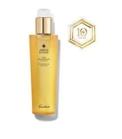 New 🧨 Guerlain GUER AR CLEAN OIL 150ML PUMP 20 Oils 💯 -Lancome Official Store guerlain guer ar clean oil 150ml pump 20 15706345 33738328 1000