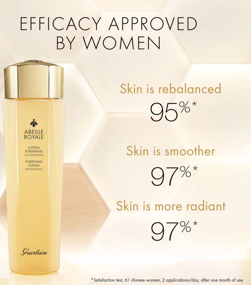 Buy ✔️ Guerlain GUER AR LOT 300ML BTL 20 Toners ⭐ 4 Buy ✔️ Guerlain GUER AR LOT 300ML BTL 20 Toners ⭐ - Image 2