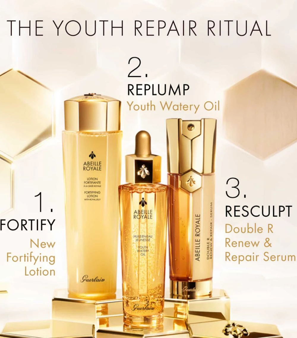 Buy ✔️ Guerlain GUER AR LOT 300ML BTL 20 Toners ⭐ 9 Buy ✔️ Guerlain GUER AR LOT 300ML BTL 20 Toners ⭐ - Image 7