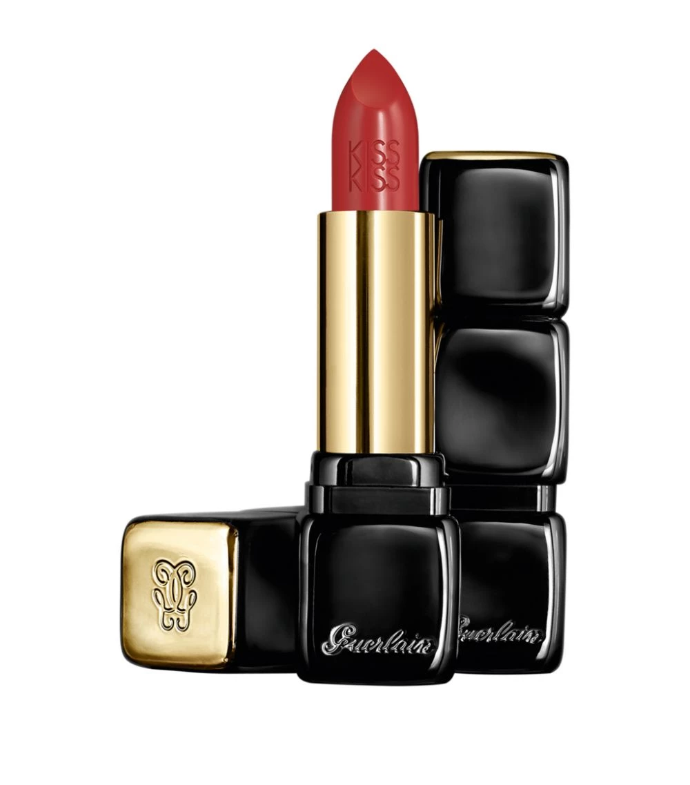 Cheapest 🔔 Guerlain GUER KK 19 LIPS 330 RED BRICK 19 💄 Lipsticks 🎁 3 Cheapest 🔔 Guerlain GUER KK 19 LIPS 330 RED BRICK 19 💄 Lipsticks 🎁