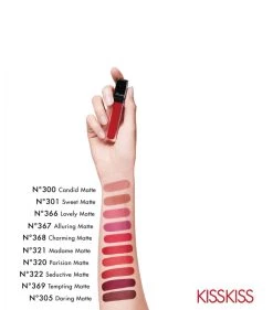 Wholesale 🌟 Guerlain GUER KK 19 LIQ LIPS L321 19 L321 MADAME MATTE 💄 Lipsticks 🎁 -Lancome Official Store guerlain guer kk 19 liq lips l321 19 15156986 26021556 1000