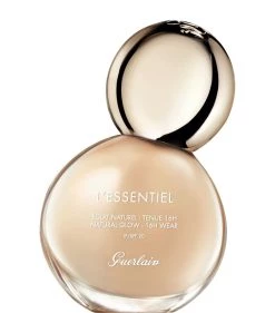 Hot Sale 🛒 Guerlain GUER LESSENTIEL FOUNDATION 00N 19 00N PORCELAIN Foundations ⭐