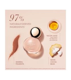 Promo 👏 Guerlain GUER LESSENTIEL FOUNDATION 02W 19 02W LIGHT WARM Foundations ✔️ -Lancome Official Store guerlain guer lessentiel foundation 02w 19 15155101 25821668 1000