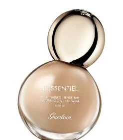 Wholesale 💯 Guerlain GUER LESSENTIEL FOUNDATION 035W 19 035W BEIGE WARM Foundations 🧨