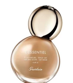 Best deal 🔔 Guerlain GUER LESSENTIEL FOUNDATION 045W 19 045W AMBER WARM Foundations ❤️