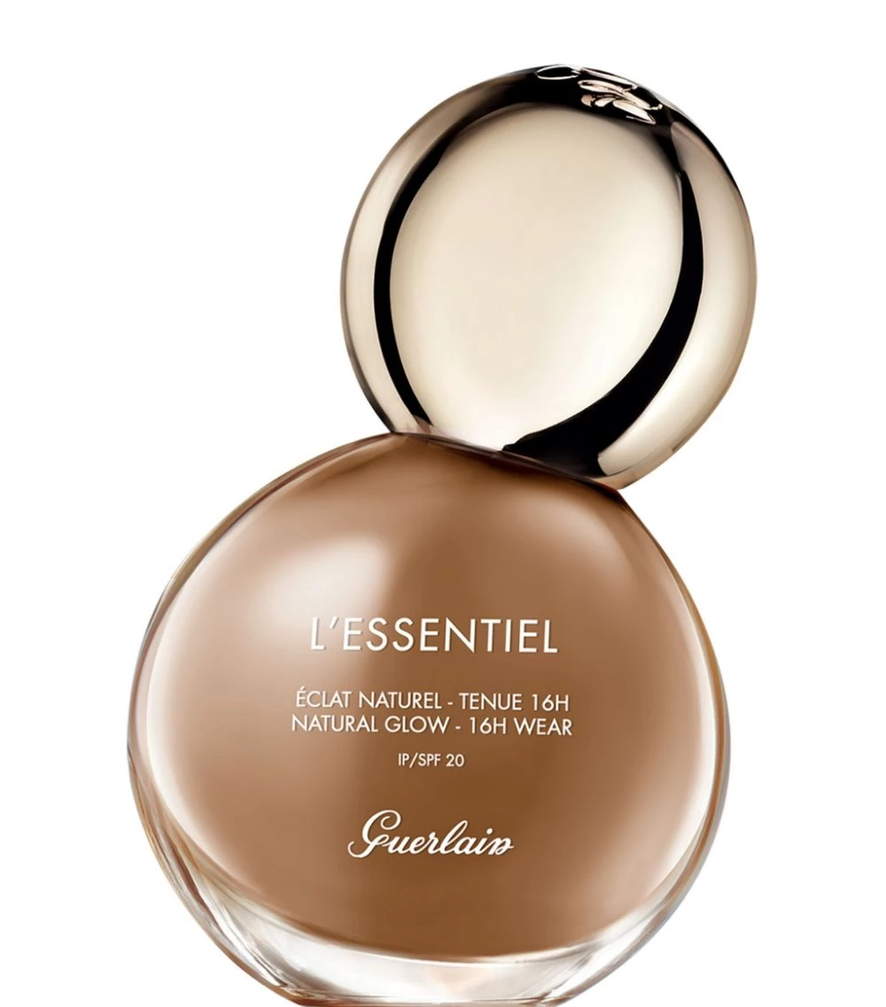 New π₯ Guerlain GUER LESSENTIEL FOUNDATION 055W 19 055W DEEP WARM Foundations π 3 New π₯ Guerlain GUER LESSENTIEL FOUNDATION 055W 19 055W DEEP WARM Foundations π