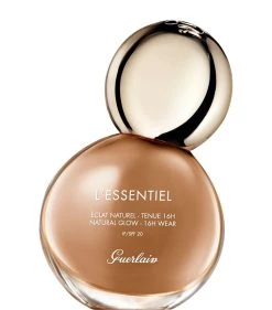 Deals 🔔 Guerlain GUER LESSENTIEL FOUNDATION 05C 19 05C HONEY COOL Foundations 🛒