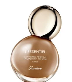 Brand new 👏 Guerlain GUER LESSENTIEL FOUNDATION 05N 19 05N HONEY Foundations ✔️