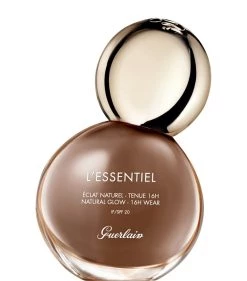 Budget ✔️ Guerlain GUER LESSENTIEL FOUNDATION 06N 19 06N VERY DEEP Foundations 🎁