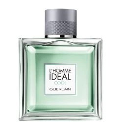 New 🔔 Guerlain GUER LHOMME IDEAL COOL EDT 100ML 19 Mens Perfume ⌛