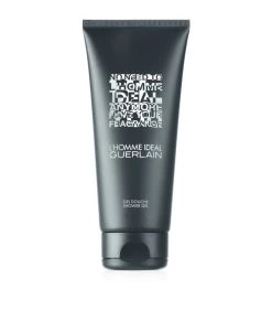 Best Sale 🤩 Guerlain GUER L'HOMME IDEAL SHOWER GEL 200ML 14 Mens Haircare 🥰