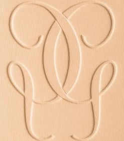 Discount 💯 Guerlain GUER LINGERIE DE PEAU POWDER RFL 01N 18 01N VERY LIGHT Foundations ✨