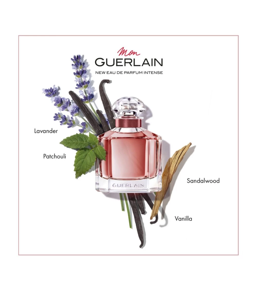Cheapest ๐ Guerlain GUER MG INTSE EDP 100ML 19 Womens Perfume โจ 4 Cheapest ๐ Guerlain GUER MG INTSE EDP 100ML 19 Womens Perfume โจ - Image 2