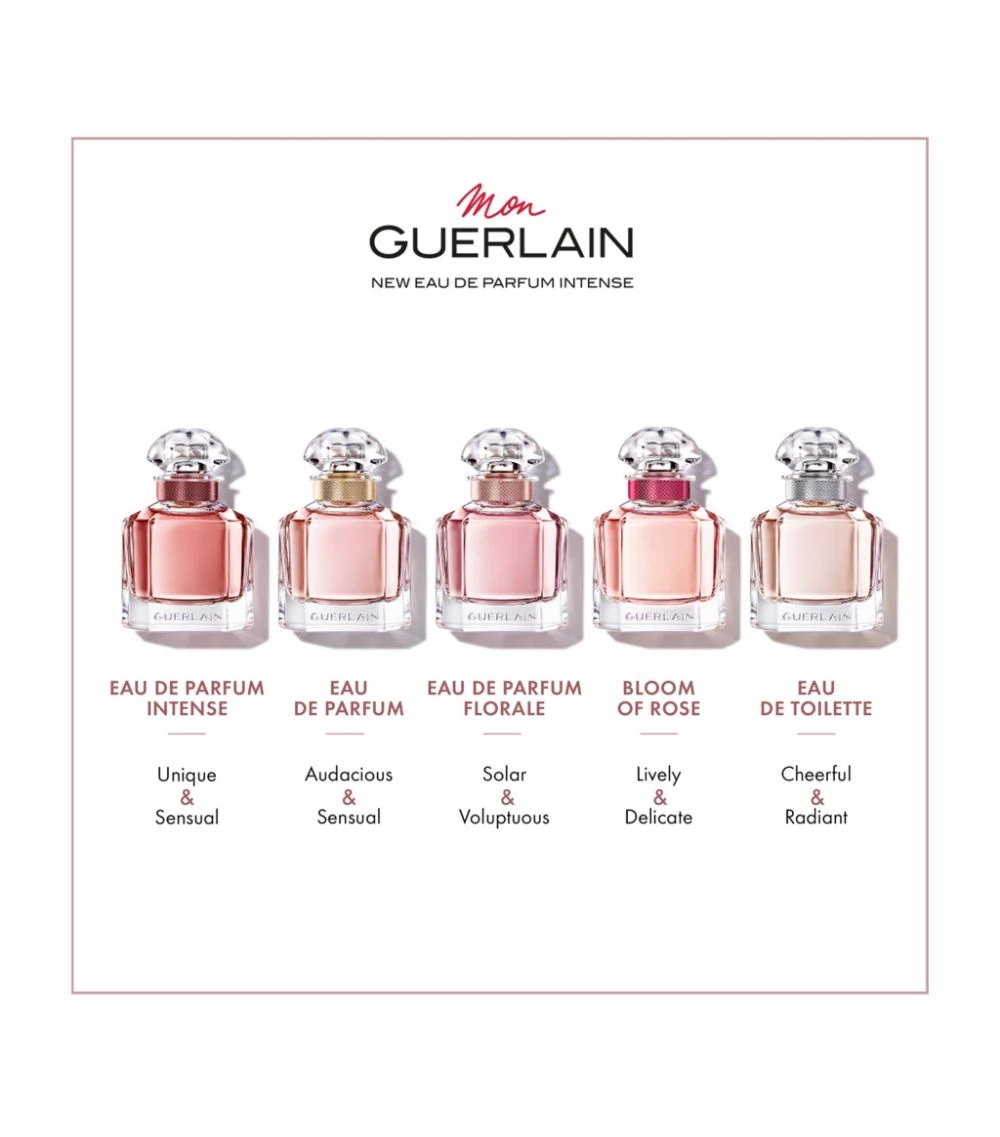 Cheapest ๐ Guerlain GUER MG INTSE EDP 100ML 19 Womens Perfume โจ 6 Cheapest ๐ Guerlain GUER MG INTSE EDP 100ML 19 Womens Perfume โจ - Image 4