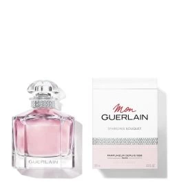 Promo 🔔 Guerlain GUER MON G SPARKLING EDP 100ML 21 Womens Perfume 😀 -Lancome Official Store guerlain guer mon g sparkling edp 100ml 21 16521150 31979093 1000