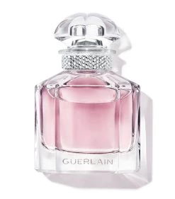 Best Sale 🛒 Guerlain GUER MON G SPARKLING EDP 50ML 21 Womens Perfume ✔️