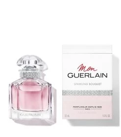 Best Sale 🛒 Guerlain GUER MON G SPARKLING EDP 50ML 21 Womens Perfume ✔️ -Lancome Official Store guerlain guer mon g sparkling edp 50ml 21 16521149 31980236 1000
