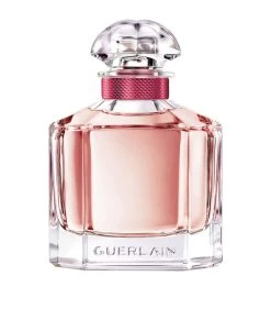 Cheapest ⌛ GUER MON GUERLAIN EDT BLOOMROSE 100ML 19 Womens Perfume 🛒