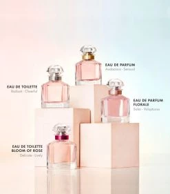 Flash Sale 🛒 GUER MON GUERLAIN EDT BLOOMROSE 50ML 19 Womens Perfume ❤️ -Lancome Official Store guerlain guer mon guerlain edt bloomrose 50ml 19 15189474 26017718 1000