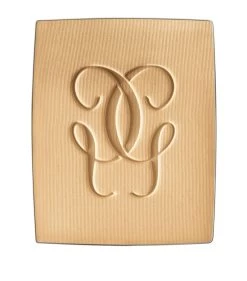 Brand new 😉 Guerlain GUER PARURE GOLD POWDER FOUND RFL 31 18 31 PALE AMBER Foundations 🔔