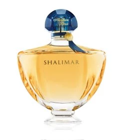 Budget 😍 Guerlain GUER SHALIMAR EAU DE TOILETTE - 90ML 11 Womens Perfume 💯