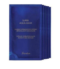 Promo 🎉 Guerlain GUER SUPERAQUA 20 SHEET MASK X6 SACH 20 Face Masks & Treatments 😍 5 Promo 🎉 Guerlain GUER SUPERAQUA 20 SHEET MASK X6 SACH 20 Face Masks & Treatments 😍 -Lancome Official Store guerlain guer superaqua 20 sheet mask x6 sach 20 15841479 28984693 1000